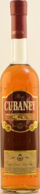 Oliver & Oliver Dominican Republic Cubaney 5yo 38% 700ml