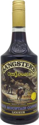 Sangster's Jamaica Blue Mountain Coffee 30% 750ml