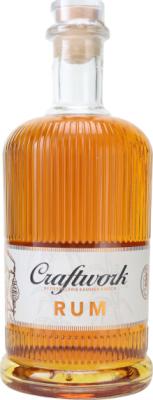 Craftwork Rum Kammer-Kirsch 40% 700ml