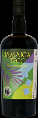 S.B.S 2022 Jamaica TECC Long Pond 57% 700ml