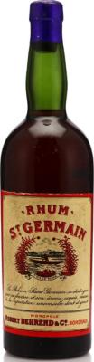 Rhum St. Germain Martinique 1950s 40% 700ml