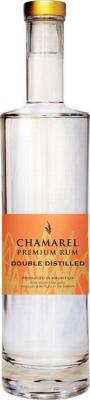 Chamarel Premium Double Distilled 42% 700ml