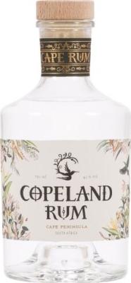 Copeland Spirits Cape Peninsula South Africa 750ml