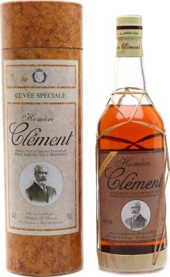 Clement Cuvee special 44% 700ml