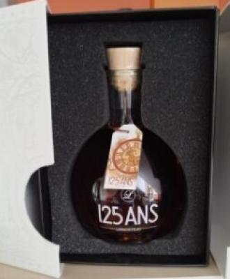 Longueteau Guadeloupe 125 years 44.4% 750ml