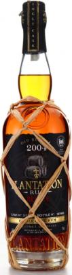 Plantation 2004 Belize Single Cask 41% 700ml