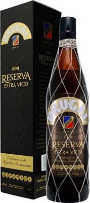 Brugal XV Reserva 38% 700ml