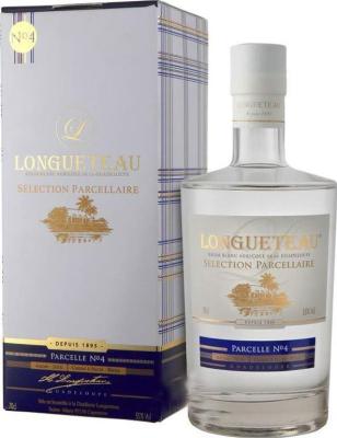 Longueteau 2016 Selection Parcellaire No. 4 55% 700ml