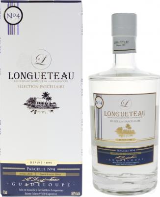 Longueteau 2018 Selection Parcellaire #4 55% 700ml