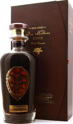 Bodegas Williams & Humbert Dos Multiple countries Maderas Luxus 10yo 40% 700ml