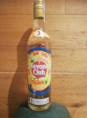 Havana Club Mojito 40% 700ml