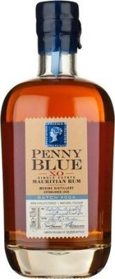 Penny Blue XO Mauritian Rum Batch #4 43.3% 700ml