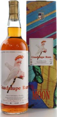 Moon Import 1998 Guadalupe 14yo 46% 700ml