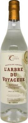Chantal Comte L'arbre du Voyageur 60.2% 700ml