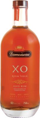 Damoiseau XO Rhum Vieux 6yo 42% 750ml