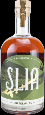 SLIA Haselnuss Rumlikor Germany 28% 700ml