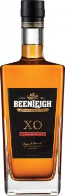Beenleigh XO Brandy & Bourbon Barrels Aged 8yo 46% 700ml
