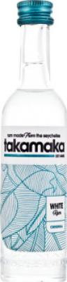 Takamaka White 38% 50ml