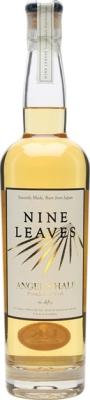 Nine Leaves Angel's Half French Oak Cask 48% 700ml