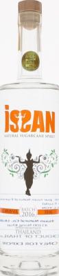 Issan 2016 White Thailand 40% 700ml