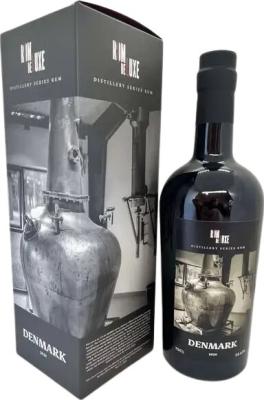 RomDeLuxe 2020 Fary Lochan Denmark #4 58.62% 700ml