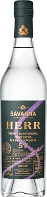 Savanna Herr 57 Edition 2022 57% 500ml