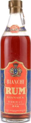 Bianchi Jamaica Rhum Giamaica 1930s-40s 45% 750ml