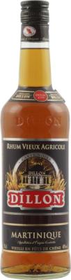 Dillon Vieux Agricole 40% 700ml