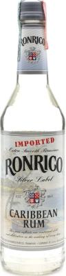 Ronrico Silver Label 40% 700ml