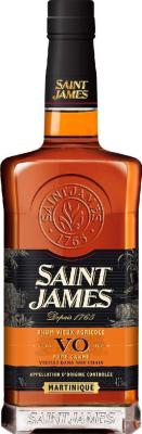 Saint James VO 42% 700ml