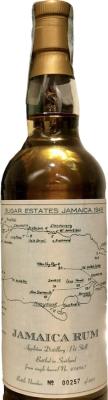 Moon Import 1949 Appleton Jamaica 8yo 45% 700ml