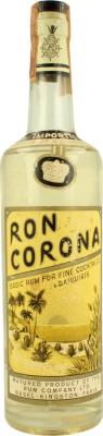 Ron Corona Jamaica 44% 700ml