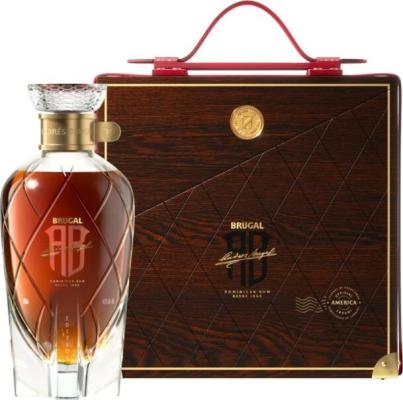 Andres Brugal America Edition #2 41.5% 700ml