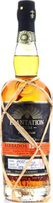 Plantation 2003 Barbados Wild Cherry Vinkyperen 12yo 44.1% 700ml
