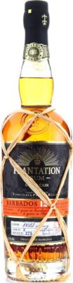 Plantation 2003 Barbados Vinkyperen 12yo 44.1% 700ml