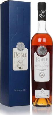 Roble Viejo Extra Anejo 8yo 40% 700ml