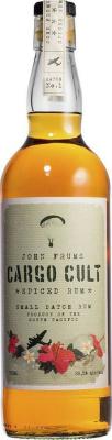 Cargo Cult Spiced 38.5% 700ml