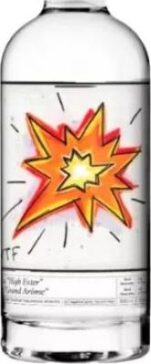 Vagabond Spirits WTF No.2 Explosion 59% 500ml