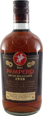 Pampero Anejo Seleccion 40% 700ml