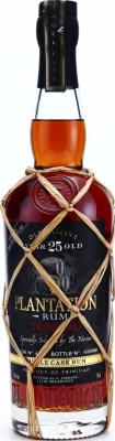 Plantation Trinidad Old Reserve The Nectar 25yo 53% 700ml