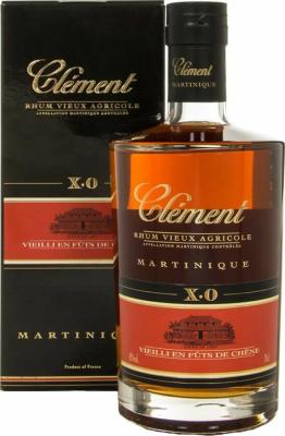 Clement Rhum Vieux Agricole Martinique 42% 700ml