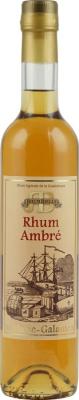 Bielle Rhum Ambre 50% 500ml