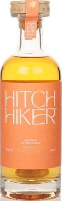 Hitchhiker Azorean Orange Blossom Botanical Rum 40% 700ml