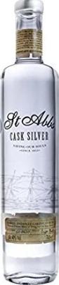St Abbs Cask Silver 40% 700ml
