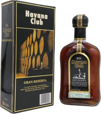 Havana Club Grand Reserva 700ml