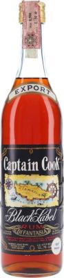 Fantasia Captain Cook Blacklabel 50.5% 750ml