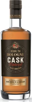 Rhum Bologne Cask Matured 42% 700ml