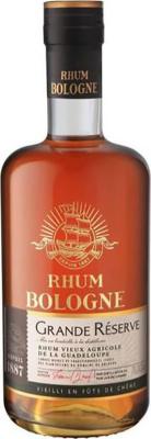 Rhum Bologne Grande Reserve 42% 700ml