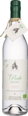 A1710 2018 La Perle Rare Canne R-579 52.5% 700ml