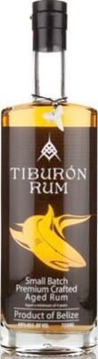 Travellers Tiburon Belize 4yo 40% 750ml